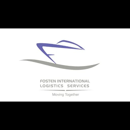Fosten International Logistics Service Company logo