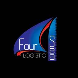 FOURSEA Logistic logo