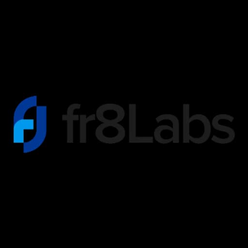 FR8LABS PTE. LTD. logo