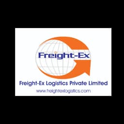 Freight - Ex Logistics Private Limited logo