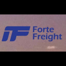 FORTE FREIGHT FLY CARGO TZ LIMITED logo