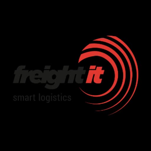 freight it logistics GmbH logo