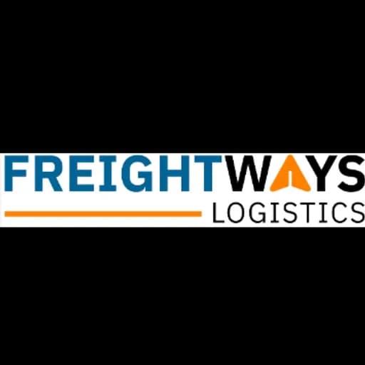 Freight Ways Logistics logo