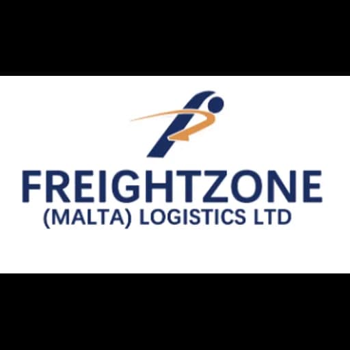 FREIGHTZONE (MALTA) LOGISTICS LTD logo