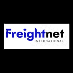 FREIGHTNET INTERNATIONAL (VIC.) PTY. LTD. logo