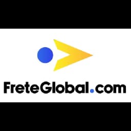 FreteGlobal.com Participacoes e representacoes ltda logo
