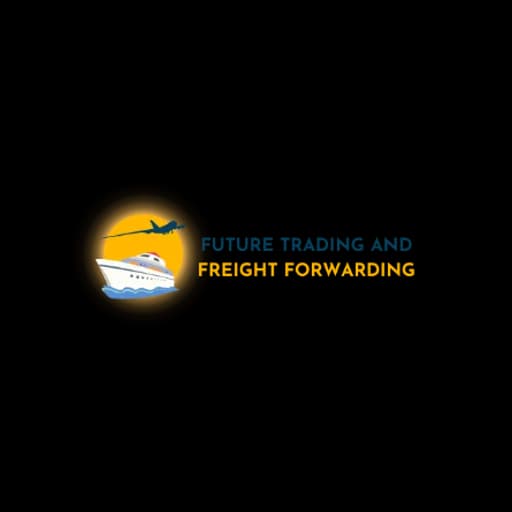 FUTURE TRADING AND FREIGHT FORWARDING L.L.C-FZ logo