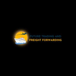 FUTURE TRADING AND FREIGHT FORWARDING L.L.C-FZ logo