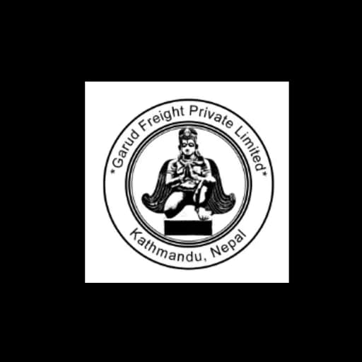 Garud Freight Private Limited logo