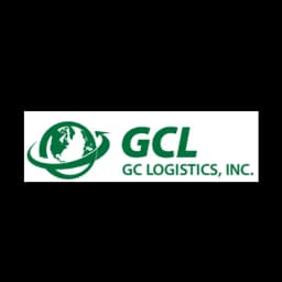 GC LOGISTICS INC. logo