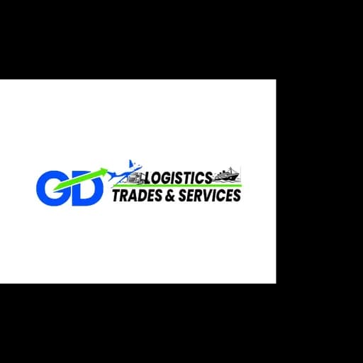GD LOGISTICS TRADE ET SERVICES logo