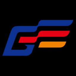 GE (HK) INTERNATIONAL LIMITED logo