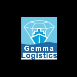 GEMMA LOGISTICS, S.A. DE C.V. logo