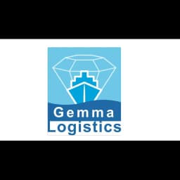 GEMMA LOGISTICS GUATEMALA logo