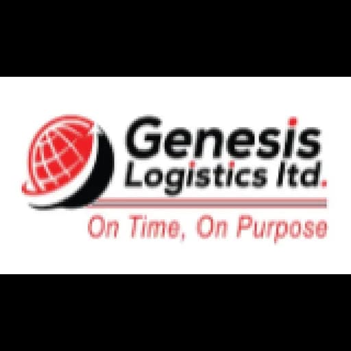 Gennes Logistics Services logo