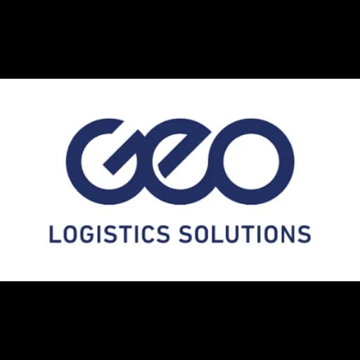 Geo for Logistics Solutions logo