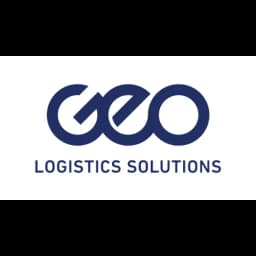 Geo for Logistics Solutions logo