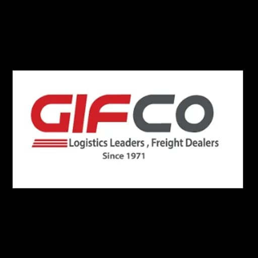 Ghorayeb International Freight Forwarding Co. logo