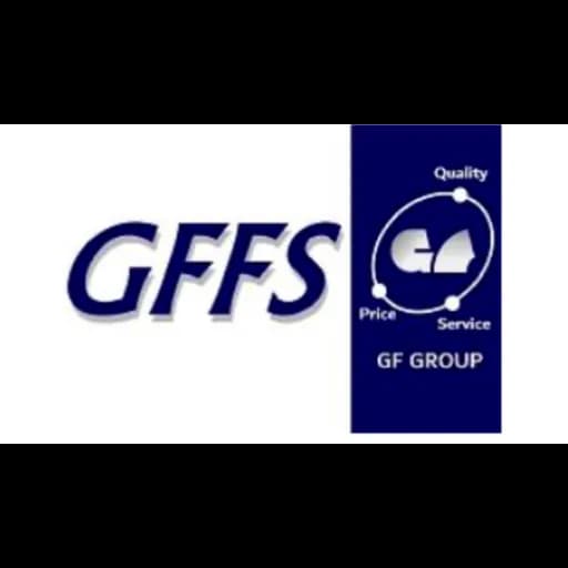 GF Freight Systems (Shanghai) Co., Ltd logo