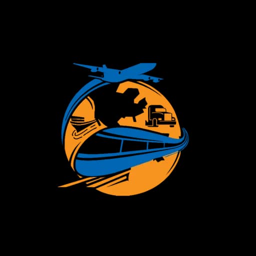 GLG MIDDLE EAST FREIGHT SERVICES L.L.C logo