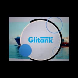 GLITANK SEA SHIPPING CO. L.L.C logo