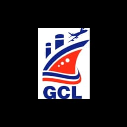 Global Corp Logistics(Bahrain) W.L.L logo