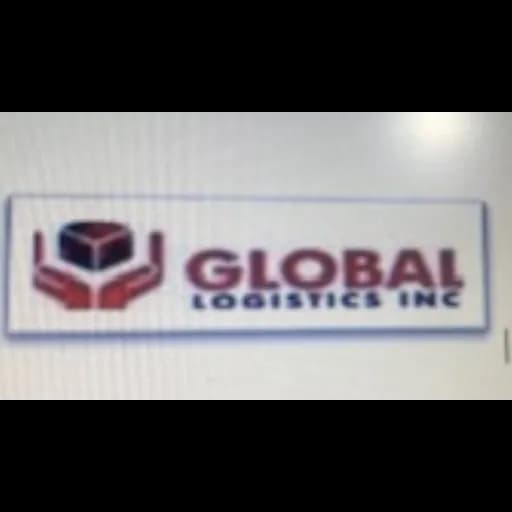 GLOBAL LOGISTICS INC logo