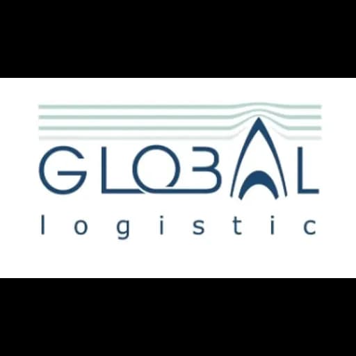Global Logistics logo