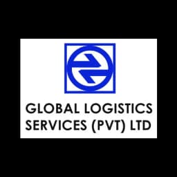 GLOBAL LOGISTICS SERVICES (PRIVATE) LIMITED logo
