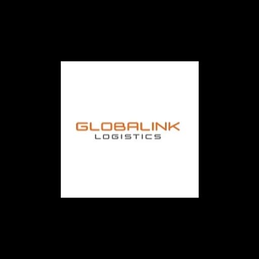 GLOBALINK LOGISTICS DWC-LLC logo