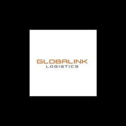 GLOBALINK LOGISTICS DWC-LLC logo
