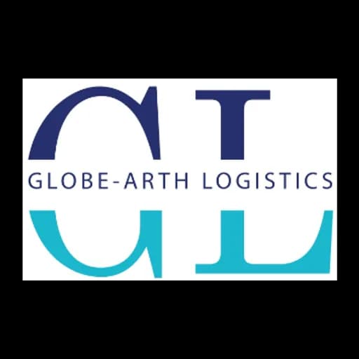 GLOBE-ARTH LOGISTICS PRIVATE LIMITED logo