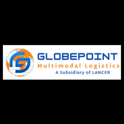 GLOBEPOINT MULTIMODAL LOGISTICS PRIVATE LIMITED logo