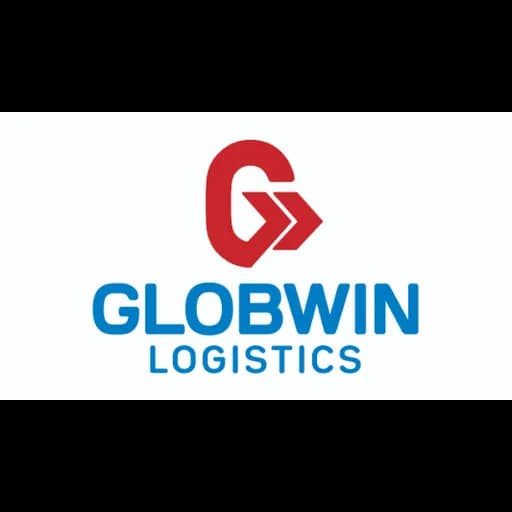 GLOBWIN LOGISTICS L.L.C logo