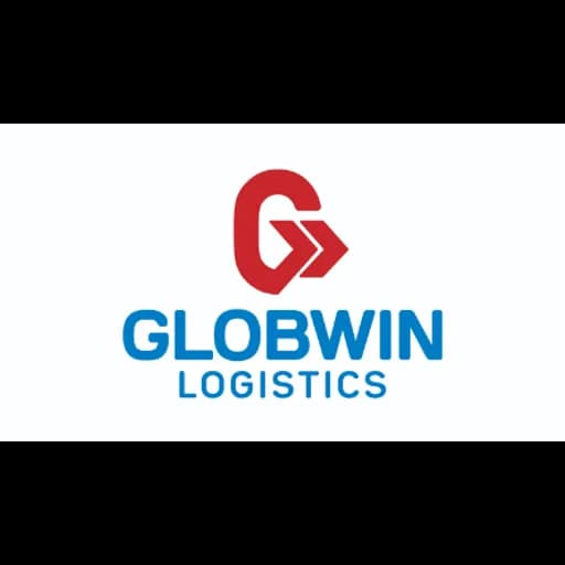 GLOBWIN SAUDI FOR FORWARDING COMPANY logo