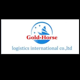 GOLD-HORSE LOGISTICS INTERNATIONAL CO.,LTD logo