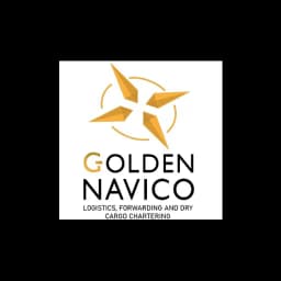 Golden Navico Shipping L.L.C logo