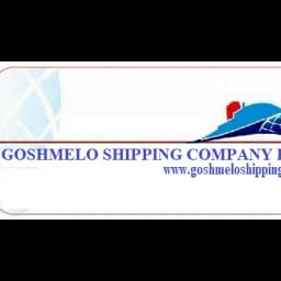 GOSHMELO SHIPPING COMPANY LIMITED logo