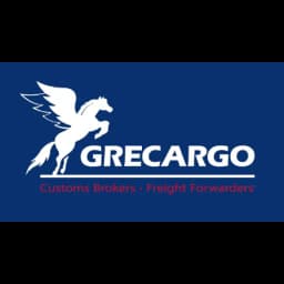 GRECARGO logo