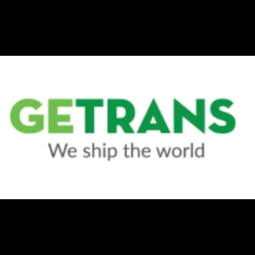 GREEN EAGLE TRANSPORT CO., LTD logo