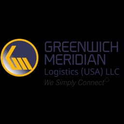 GREENWICH MERIDIAN LOGISTICS USA LLC logo