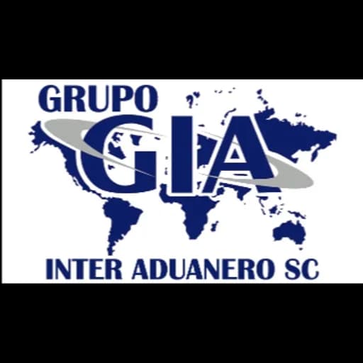 Grupo Inter Aduanero logo