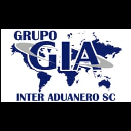 Grupo Inter Aduanero logo