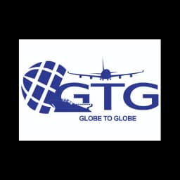 GTG GLOBAL LOGISTICS ( PRIVATE ) LIMITED logo