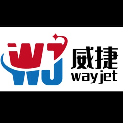 GUANGDONG WAYJET INTERNATIONAL FORWARDING CO.,LTD logo
