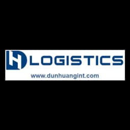 GuangZhou DH Logistics Co. , LTD logo