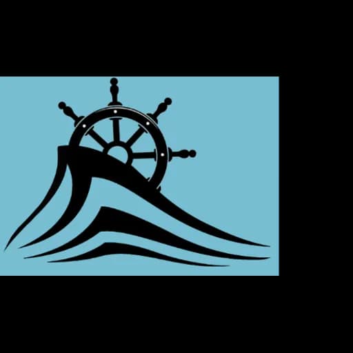 Guangzhou Gangyun international logistics company limited logo