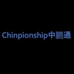 Guangdong Chinpionship International Logistics Co., Ltd logo