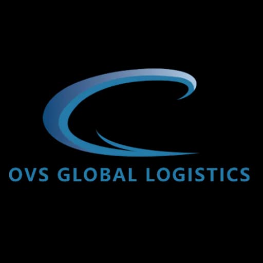 GUANGZHOU OVS GLOBAL FORWARDING CO,LTD logo