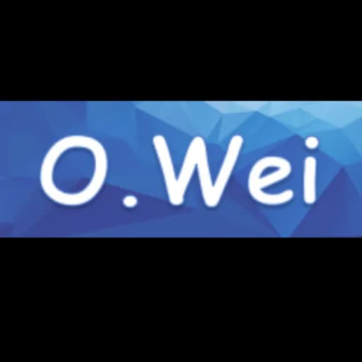 GUANGZHOU OUWEI LOGISTICS LIMITED logo